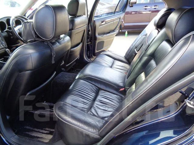 Toyota Aristo. �������, ������, 3.0, ������, 97����. ��, �/�, ��� ���. ��� ����� �� ������������ ����