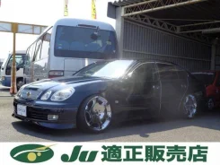 Toyota Aristo. �������, ������, 3.0, ������, 97����. ��, �/�, ��� ���. ��� ����� �� ������������ ����