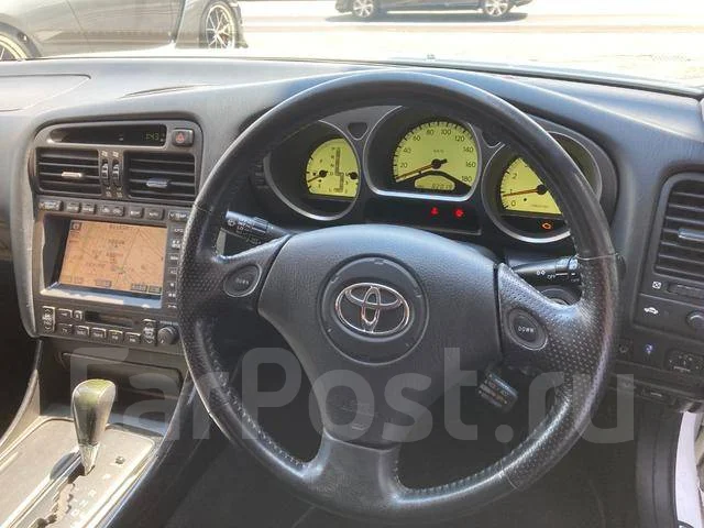 Toyota Aristo. �������, ������, 3.0, ������, 82����. ��, �/�, ��� ���. ��� ����� �� ������������ ����