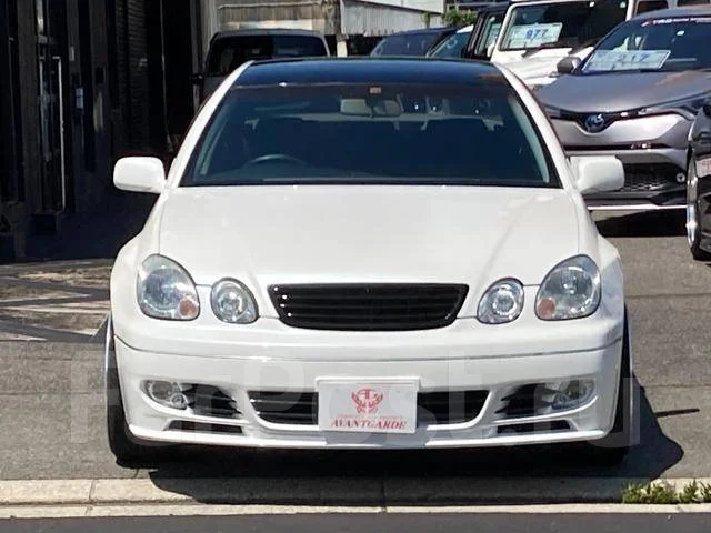 Toyota Aristo. �������, ������, 3.0, ������, 82����. ��, �/�, ��� ���. ��� ����� �� ������������ ����