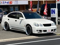 Toyota Aristo. �������, ������, 3.0, ������, 82����. ��, �/�, ��� ���. ��� ����� �� ������������ ����