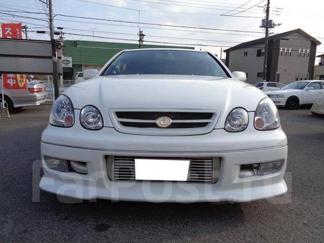 Toyota Aristo. �������, ������, 3.0, ������, 22����. ��, �/�, ��� ���. ��� ����� �� ������������ ����