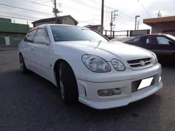 Toyota Aristo. �������, ������, 3.0, ������, 22����. ��, �/�, ��� ���. ��� ����� �� ������������ ����