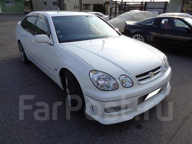 Toyota Aristo. �������, ������, 3.0, ������, 22����. ��, �/�, ��� ���. ��� ����� �� ������������ ����