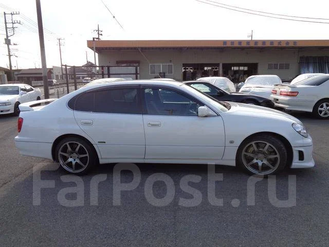 Toyota Aristo. �������, ������, 3.0, ������, 22����. ��, �/�, ��� ���. ��� ����� �� ������������ ����