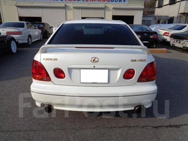 Toyota Aristo. �������, ������, 3.0, ������, 22����. ��, �/�, ��� ���. ��� ����� �� ������������ ����