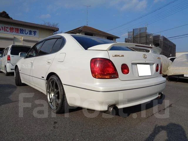 Toyota Aristo. �������, ������, 3.0, ������, 22����. ��, �/�, ��� ���. ��� ����� �� ������������ ����
