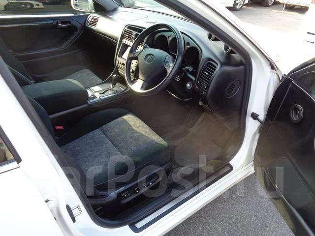 Toyota Aristo. �������, ������, 3.0, ������, 22����. ��, �/�, ��� ���. ��� ����� �� ������������ ����