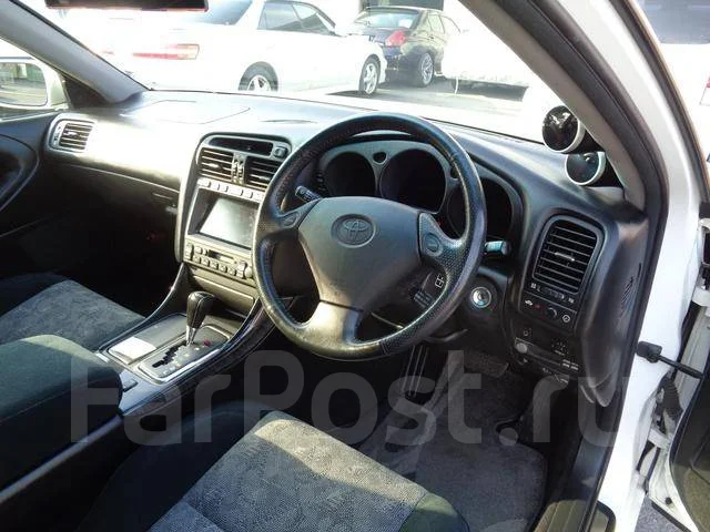 Toyota Aristo. �������, ������, 3.0, ������, 22����. ��, �/�, ��� ���. ��� ����� �� ������������ ����