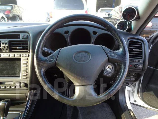 Toyota Aristo. �������, ������, 3.0, ������, 22����. ��, �/�, ��� ���. ��� ����� �� ������������ ����