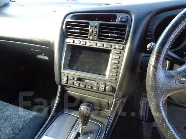 Toyota Aristo. �������, ������, 3.0, ������, 22����. ��, �/�, ��� ���. ��� ����� �� ������������ ����