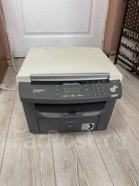 Продам принтер - Печатная техника во Владивостоке