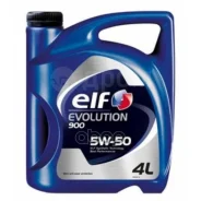 Elf Evolution. 5W-50, �������������, 4,00��. ����
