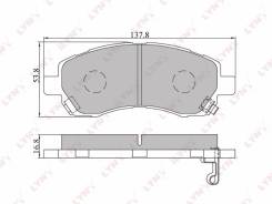     LYNXauto [BD7105] BD7105 