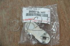     CAMI, Terios, RUSH, LITE/Townace 35507-87402 35507-87402 3550787402 