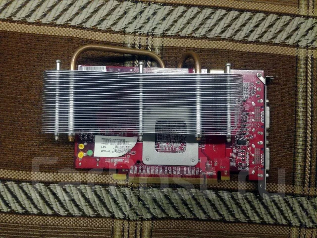 GeForce 8600 GT ����