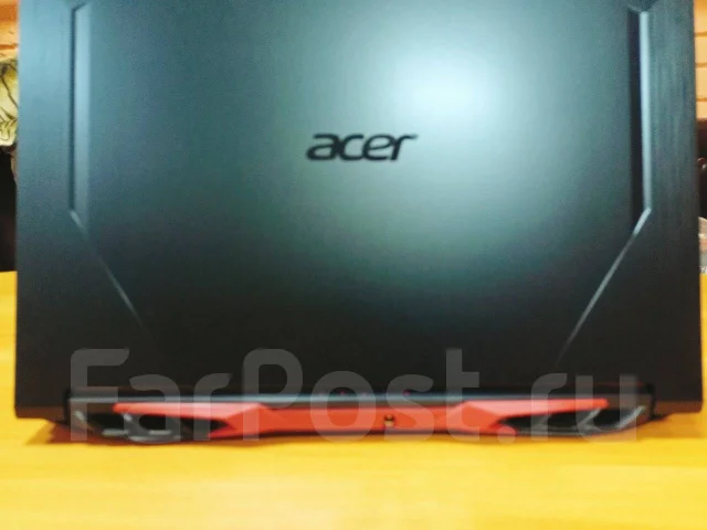 Acer Nitro 5. 15.6", ��� 16 ��, ���� 512���, WiFi: 1, Bluetooth: 1 ����
