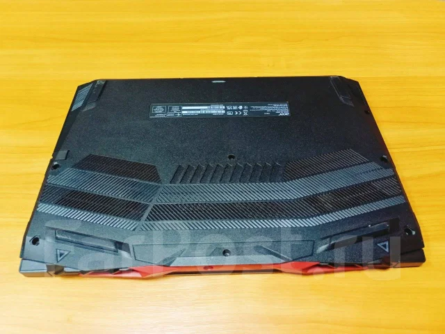 Acer Nitro 5. 15.6", ��� 16 ��, ���� 512���, WiFi: 1, Bluetooth: 1 ����