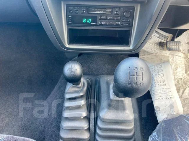 Nissan Terrano. ��������, 4wd, 2.7, ������, 12����. ��, �/�. ��� ����� �� ������������ ����
