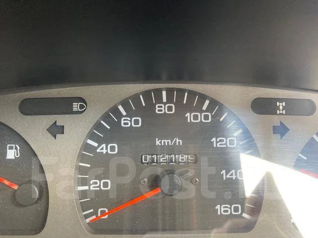 Nissan Terrano. ��������, 4wd, 2.7, ������, 12����. ��, �/�. ��� ����� �� ������������ ����