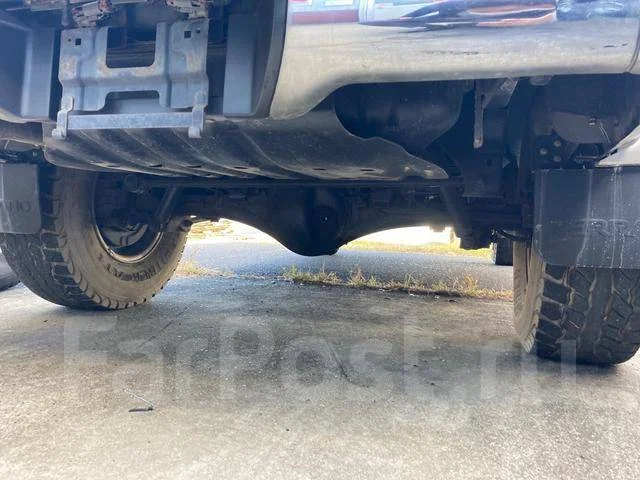 Nissan Terrano. ��������, 4wd, 2.7, ������, 12����. ��, �/�. ��� ����� �� ������������ ����