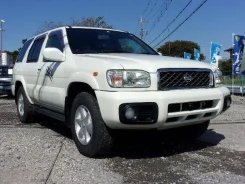 Nissan Terrano. �������, 4wd, 3.3, ������, 65����. ��, �/�. ��� ����� �� ������������ ����