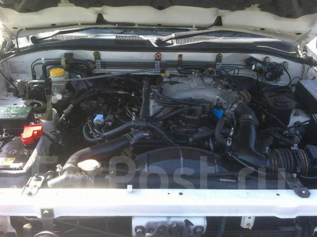 Nissan Terrano. �������, 4wd, 3.3, ������, 65����. ��, �/�. ��� ����� �� ������������ ����