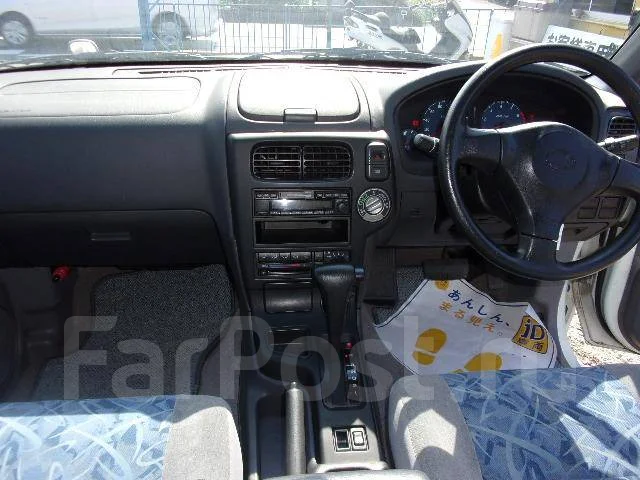 Nissan Terrano. �������, 4wd, 3.3, ������, 65����. ��, �/�. ��� ����� �� ������������ ����