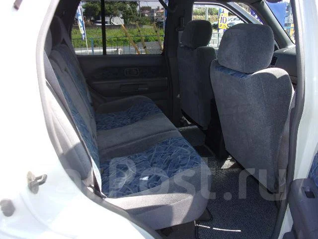 Nissan Terrano. �������, 4wd, 3.3, ������, 65����. ��, �/�. ��� ����� �� ������������ ����