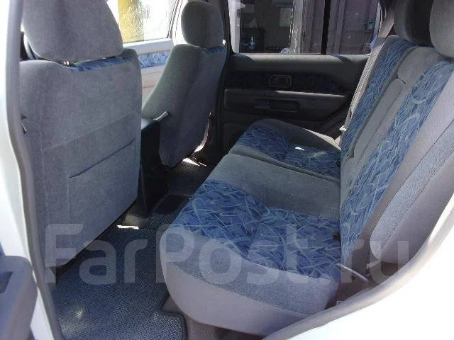 Nissan Terrano. �������, 4wd, 3.3, ������, 65����. ��, �/�. ��� ����� �� ������������ ����
