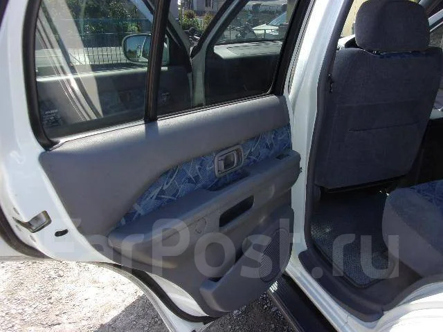 Nissan Terrano. �������, 4wd, 3.3, ������, 65����. ��, �/�. ��� ����� �� ������������ ����