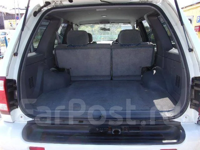 Nissan Terrano. �������, 4wd, 3.3, ������, 65����. ��, �/�. ��� ����� �� ������������ ����