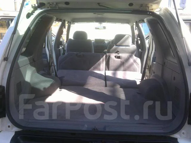 Nissan Terrano. �������, 4wd, 3.3, ������, 65����. ��, �/�. ��� ����� �� ������������ ����