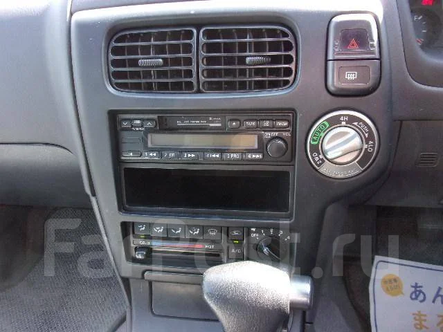 Nissan Terrano. �������, 4wd, 3.3, ������, 65����. ��, �/�. ��� ����� �� ������������ ����