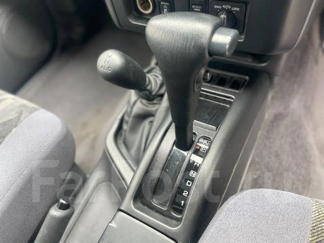 Nissan Terrano. �������, 4wd, 3.3, ������, 87����. ��, �/�. ��� ����� �� ������������ ����