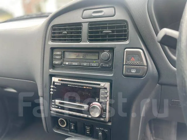 Nissan Terrano. �������, 4wd, 3.3, ������, 87����. ��, �/�. ��� ����� �� ������������ ����