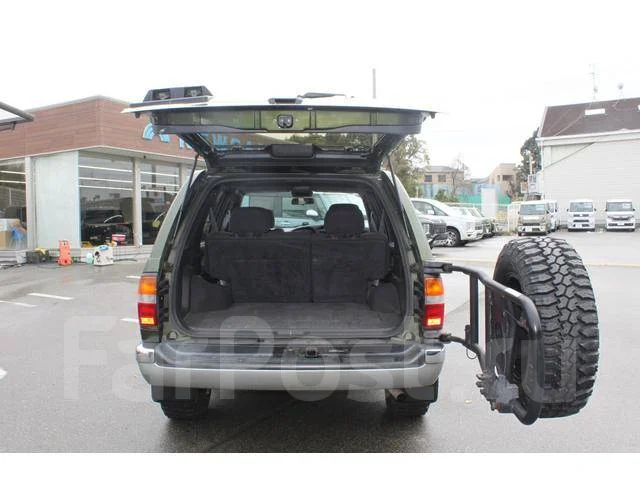 Nissan Terrano. �������, 4wd, 3.3, ������, 87����. ��, �/�. ��� ����� �� ������������ ����
