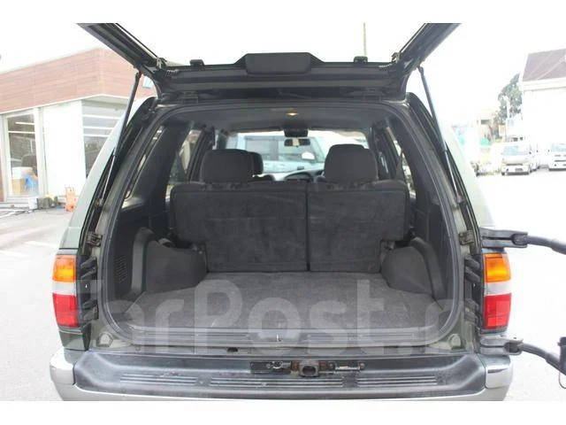 Nissan Terrano. �������, 4wd, 3.3, ������, 87����. ��, �/�. ��� ����� �� ������������ ����