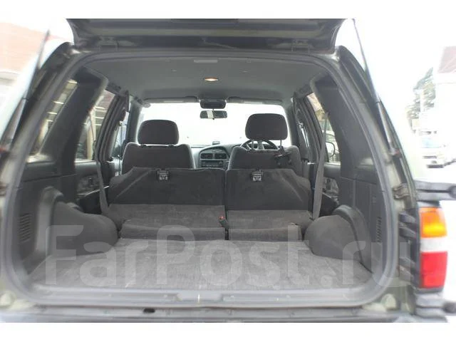 Nissan Terrano. �������, 4wd, 3.3, ������, 87����. ��, �/�. ��� ����� �� ������������ ����
