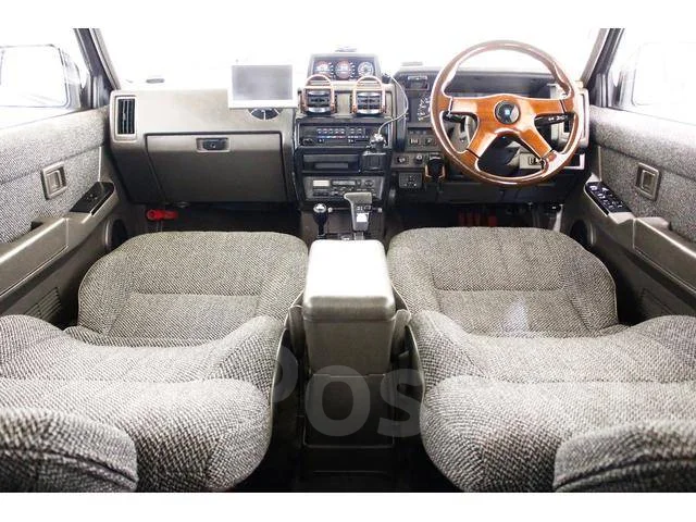 Nissan Terrano. �������, 4wd, 2.7, ������, 69����. ��, �/�. ��� ����� �� ������������ ����