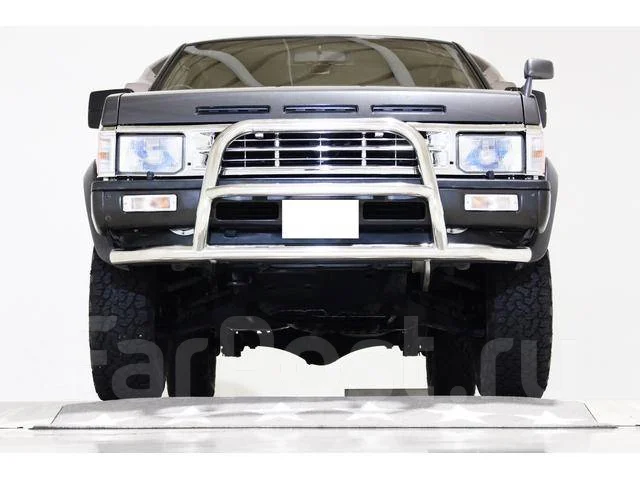 Nissan Terrano. �������, 4wd, 2.7, ������, 69����. ��, �/�. ��� ����� �� ������������ ����