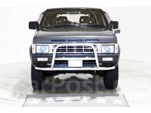 Nissan Terrano. �������, 4wd, 2.7, ������, 69����. ��, �/�. ��� ����� �� ������������ ����