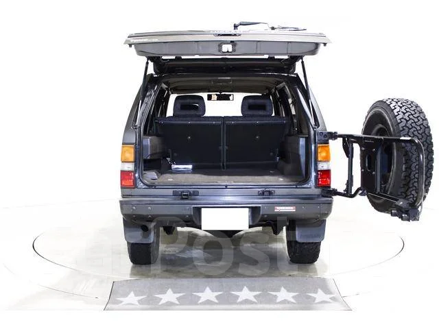 Nissan Terrano. �������, 4wd, 2.7, ������, 69����. ��, �/�. ��� ����� �� ������������ ����