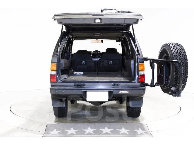 Nissan Terrano. �������, 4wd, 2.7, ������, 69����. ��, �/�. ��� ����� �� ������������ ����