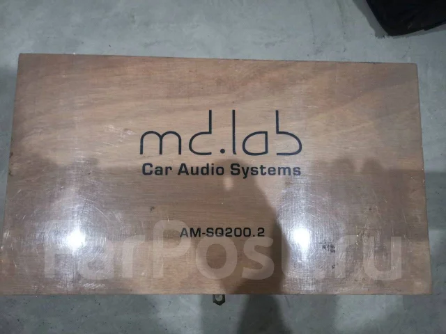 MDLab ����