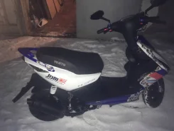 Vento Corsa. 150����. ��., ��������, ��� ���, � �������� ����