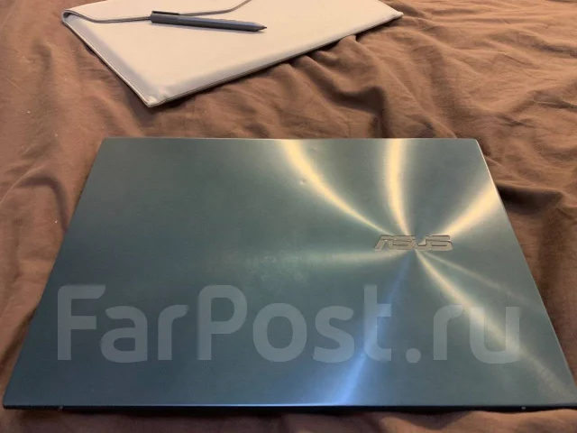 Asus ZenBook Duo UX481FL. 14", ��� 16 ��, ���� 512���, WiFi: 1, Bluetooth: 1, ����������� �� 12��. ����