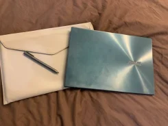 Asus ZenBook Duo UX481FL. 14", ��� 16 ��, ���� 512���, WiFi: 1, Bluetooth: 1, ����������� �� 12��. ����