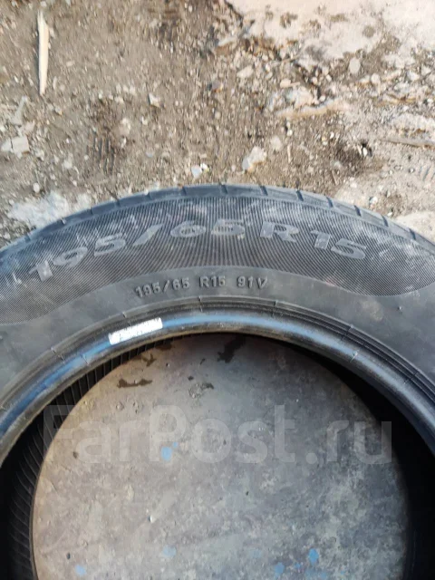 Pirelli Cinturato P1. ������, 2018 ���, �/�, ����� 40 %. ��� ���� ����