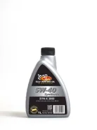 Gulf Western Oil Syn-X 3000. 5W-40, �������������, 1,00��. ����